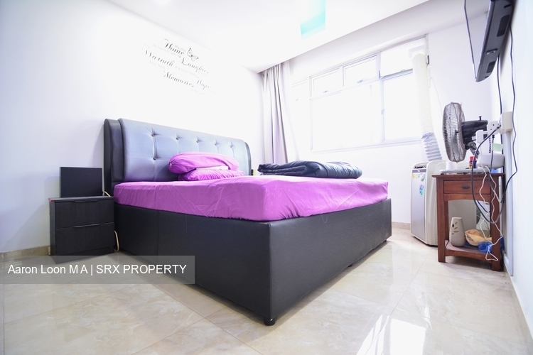 Blk 525B Pasir Ris Street 51 (Pasir Ris), HDB 4 Rooms #351579671